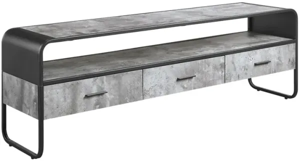 Raziela - TV Stand & Storage