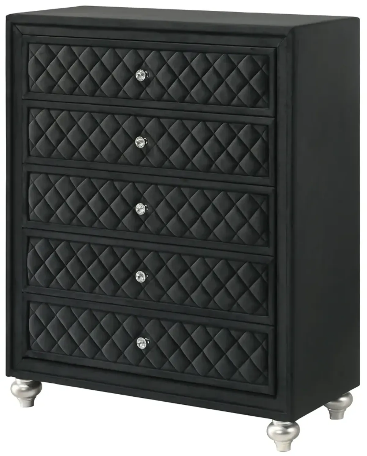 Cameo - Chest