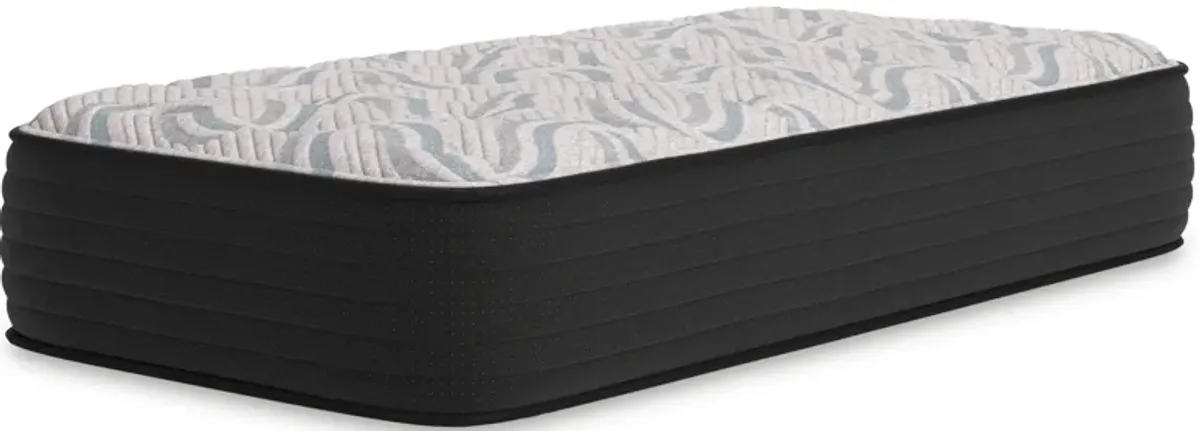 Elite Springs Plush - Mattress