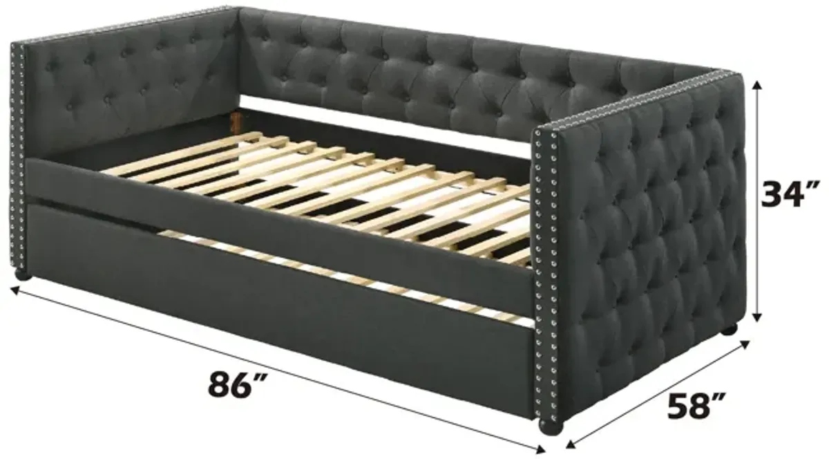 Romona - Daybed With Trundle