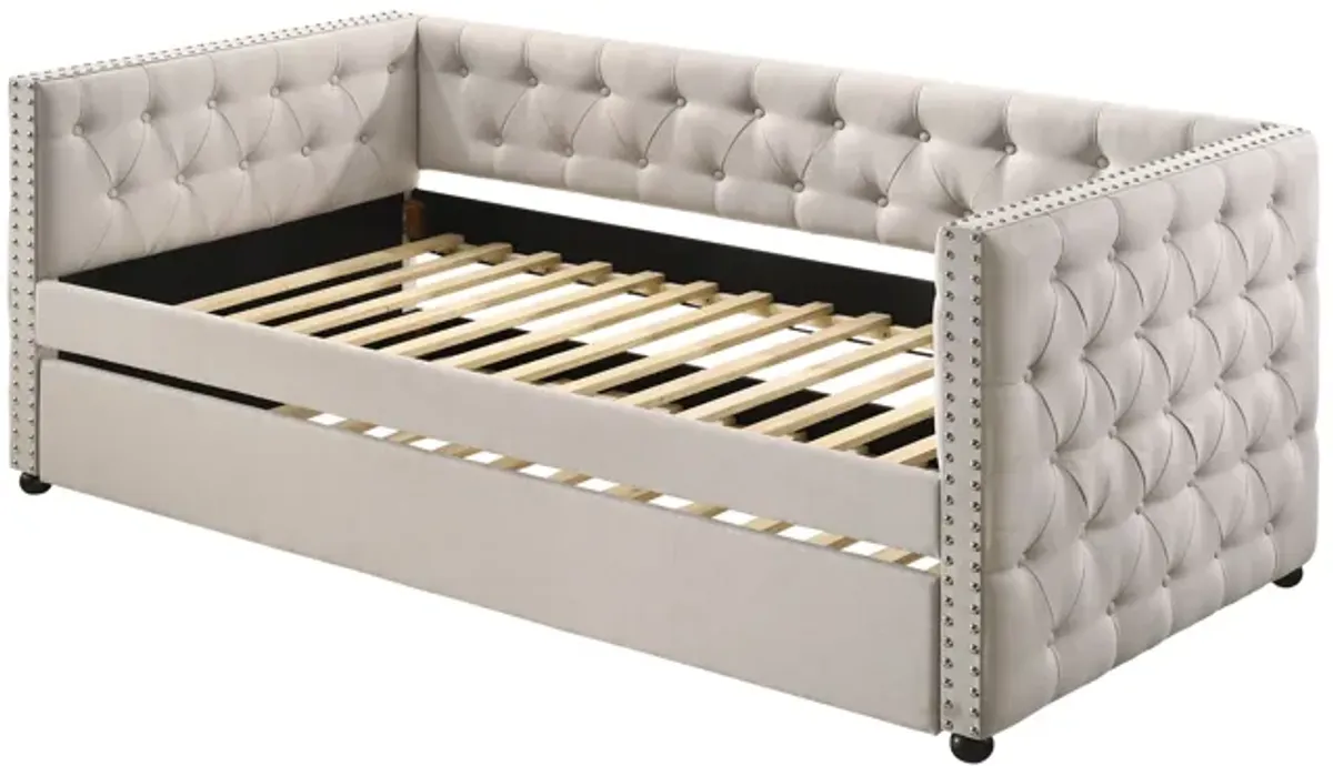 Romona - Daybed With Trundle