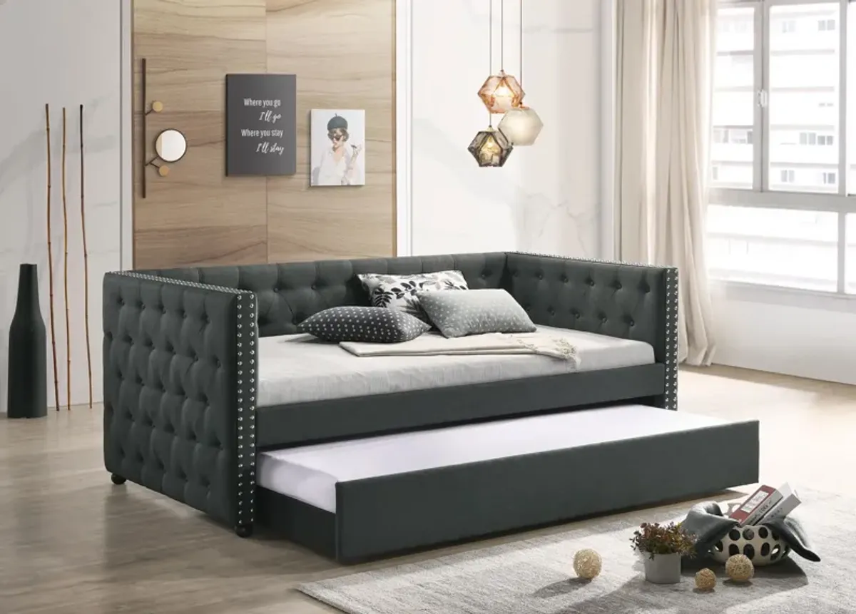 Romona - Daybed With Trundle