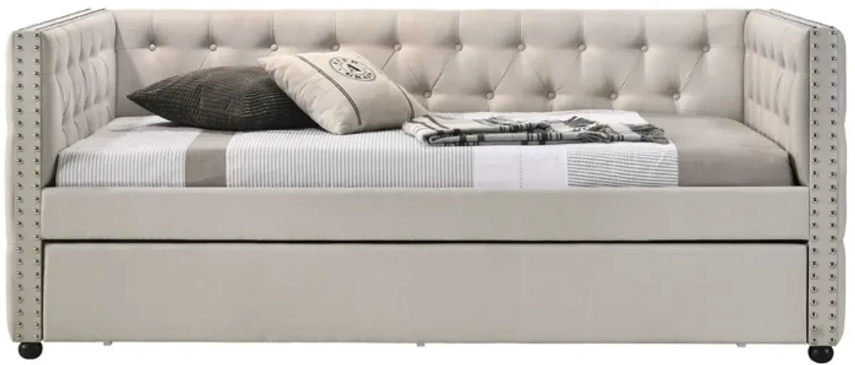 Romona - Daybed With Trundle