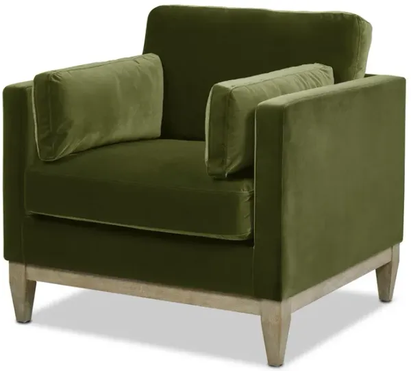 Knox - Modern Farmhouse Arm Chair