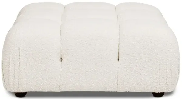 Marcel - Bubble Modular Modern Cocktail Ottoman