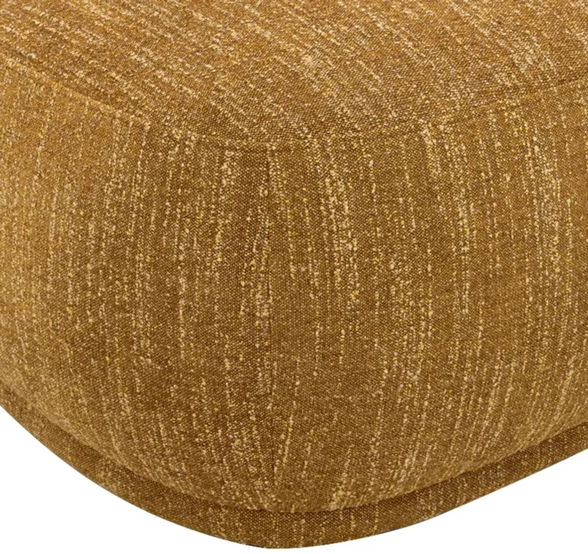 Pebble - Rounded Triangle Cocktail Ottoman