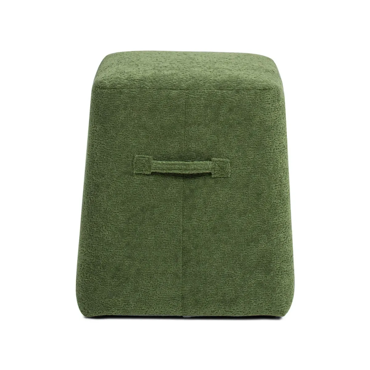 Oliver - Tapered Square Upholstered Ottoman