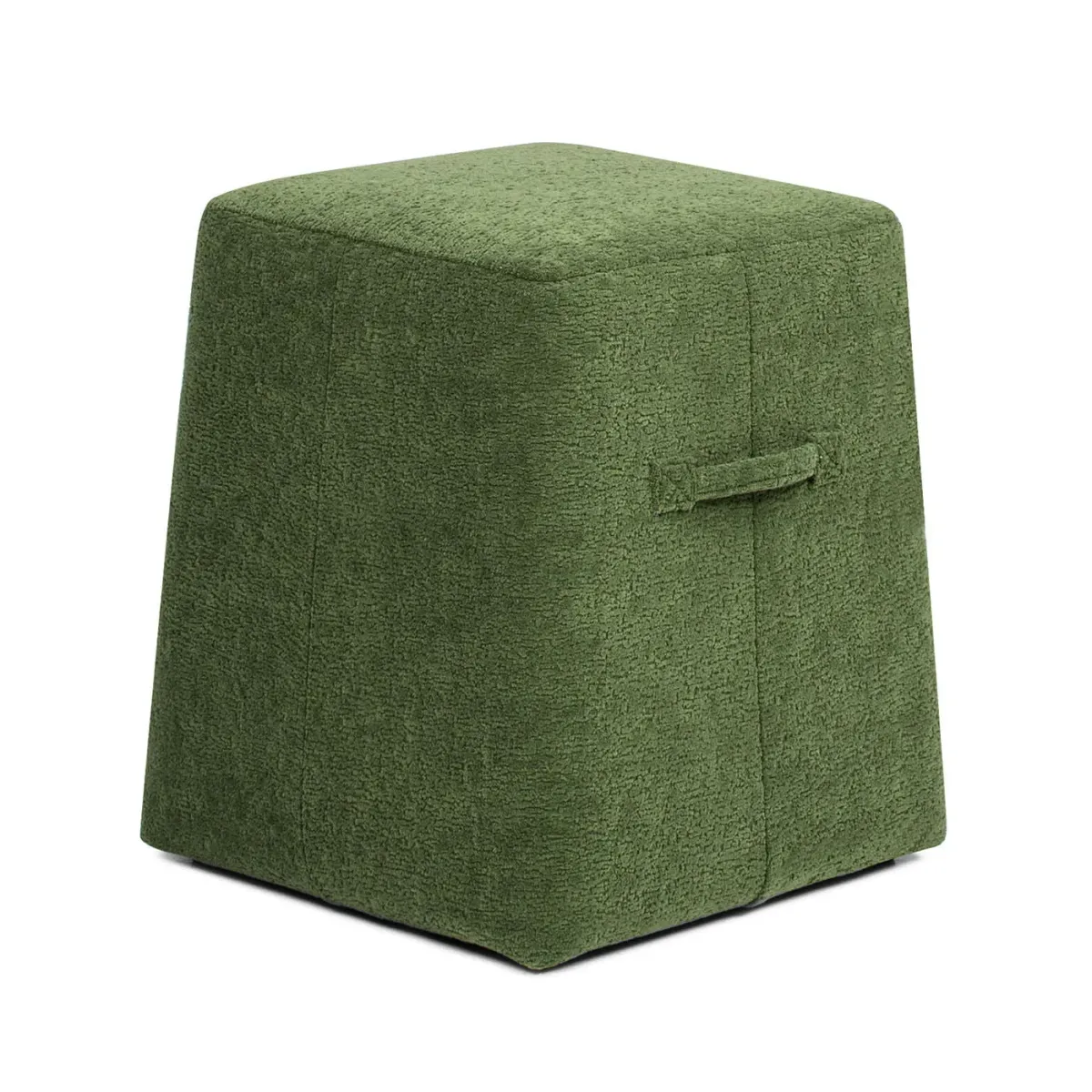 Oliver - Tapered Square Upholstered Ottoman