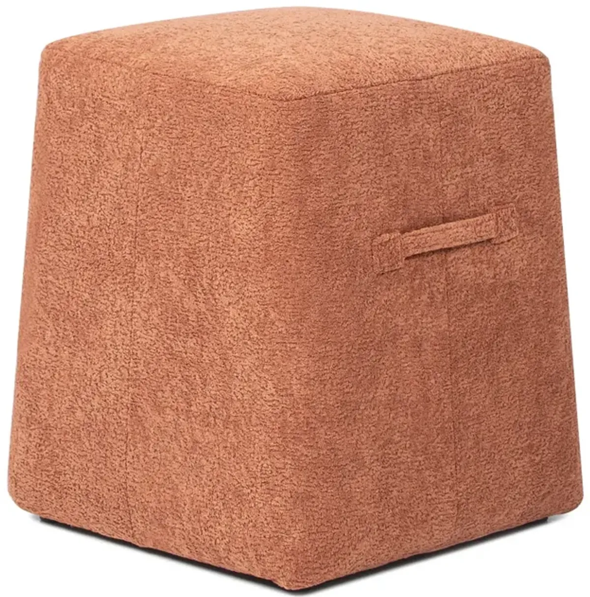 Oliver - Tapered Square Upholstered Ottoman