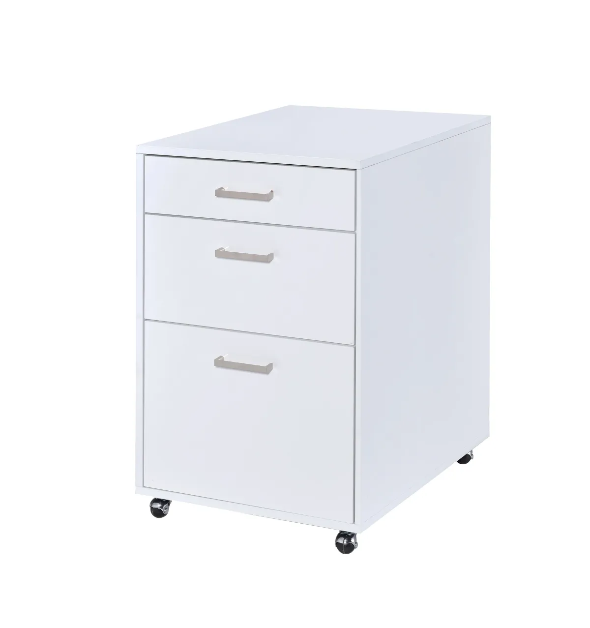 Coleen - High Gloss Cabinet