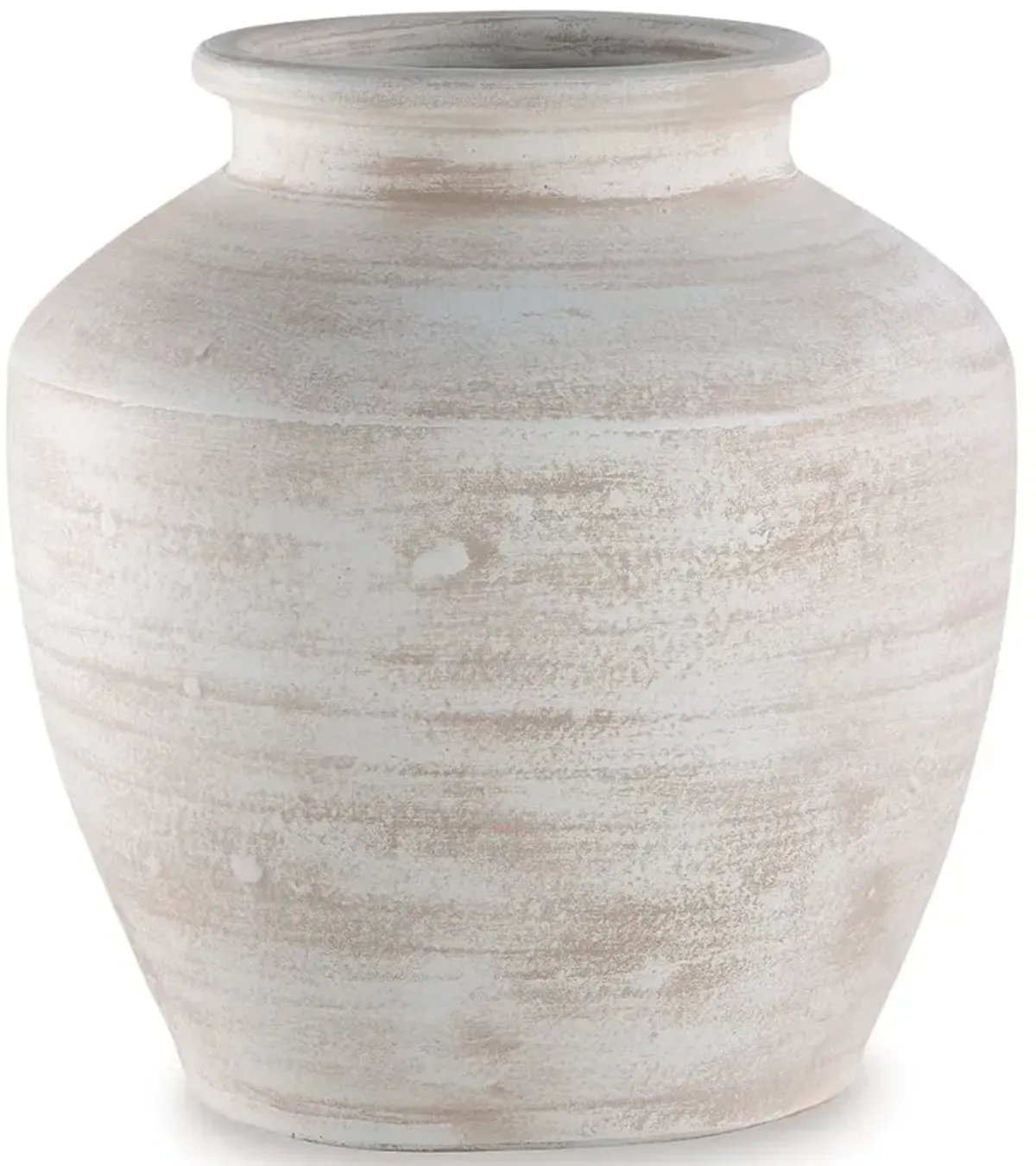 Meadie - 12" Vase