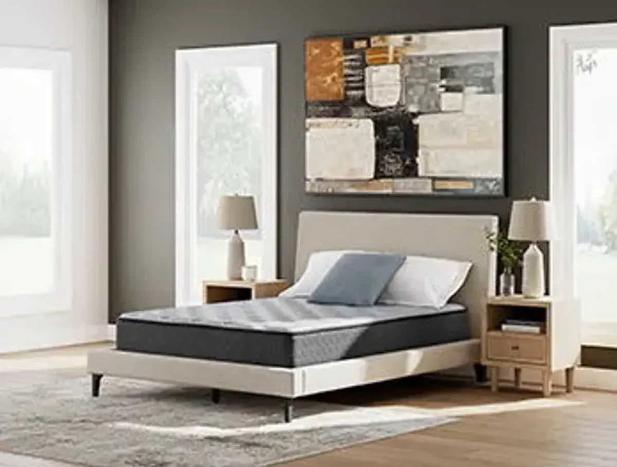 Comfort Plus - Mattress