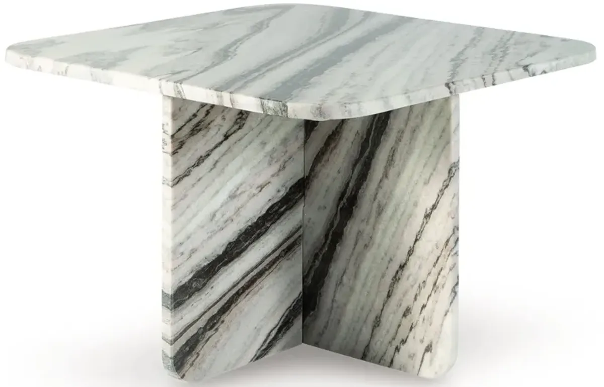 Baretton - Accent Cocktail Table