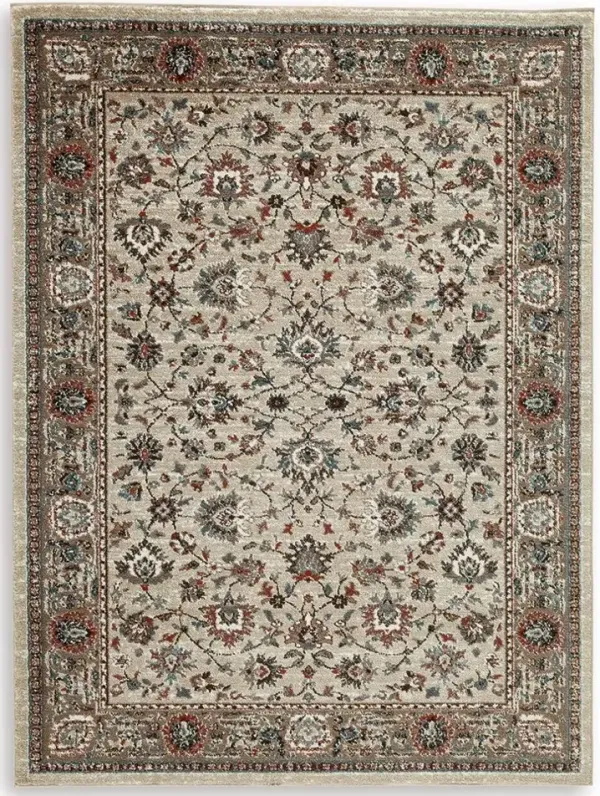 Beritham - Rug