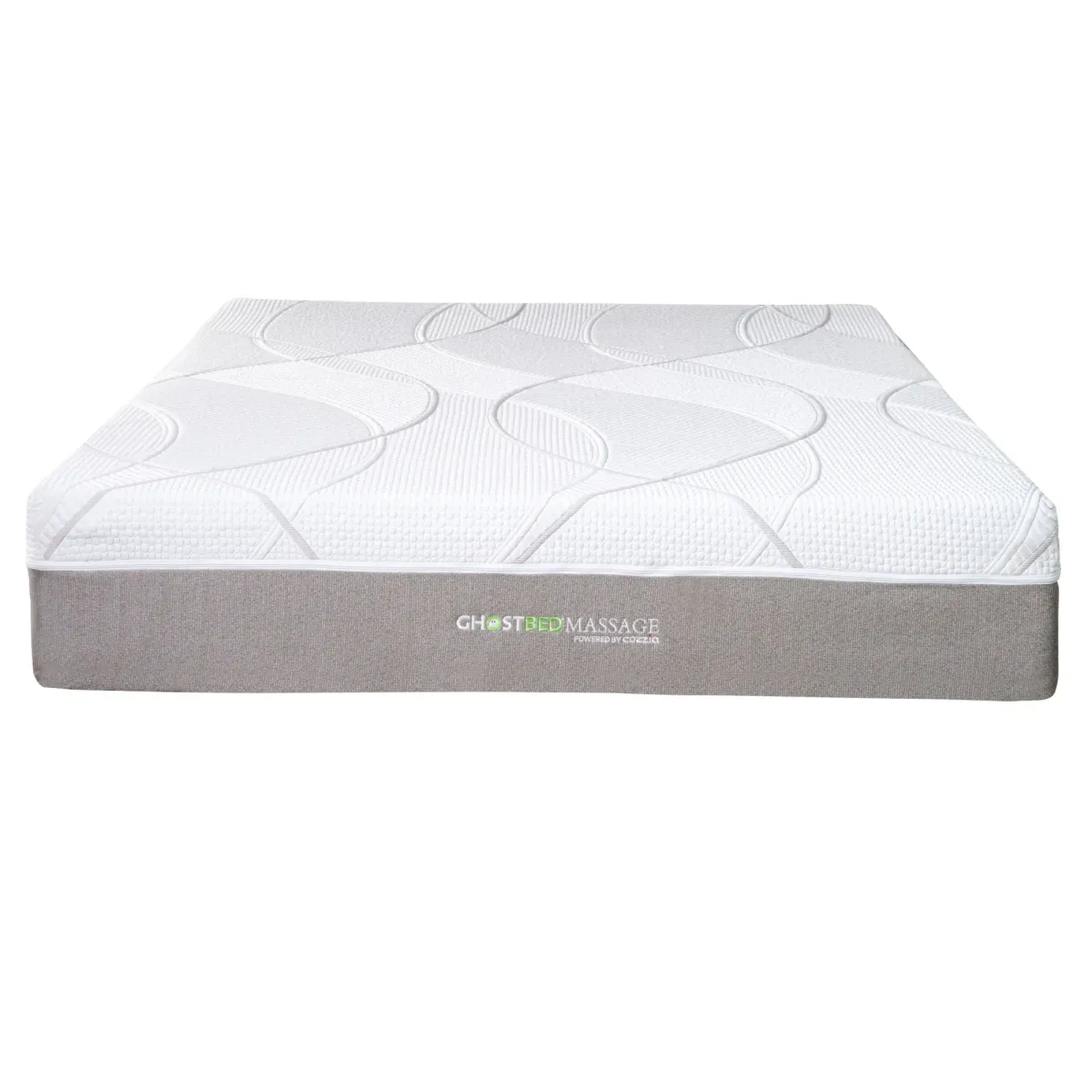 12" Profile Massage Mattress Hybrid