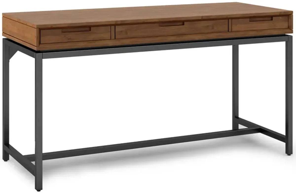 Banting - Mid Century Handcrafted Desk