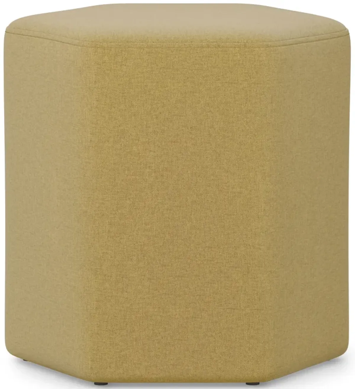 Brock - Upholstered Footstool