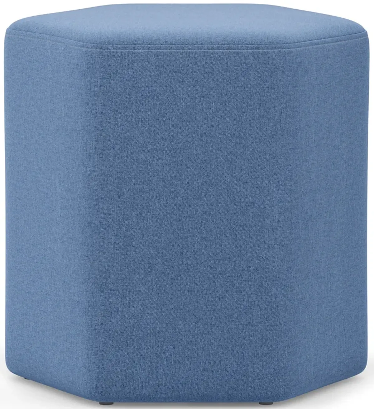 Brock - Upholstered Footstool