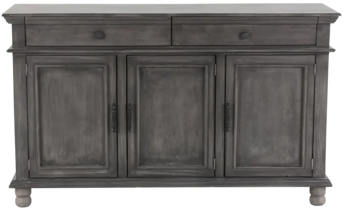 Buffet server