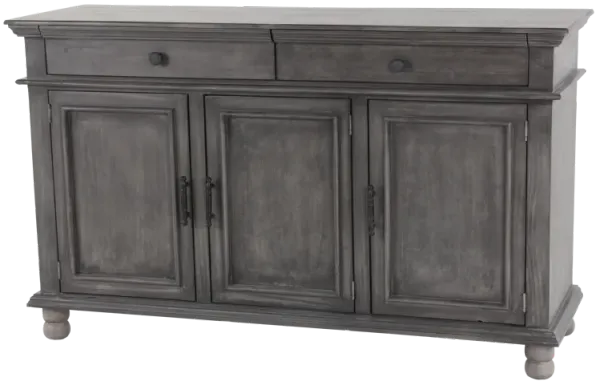 Buffet server
