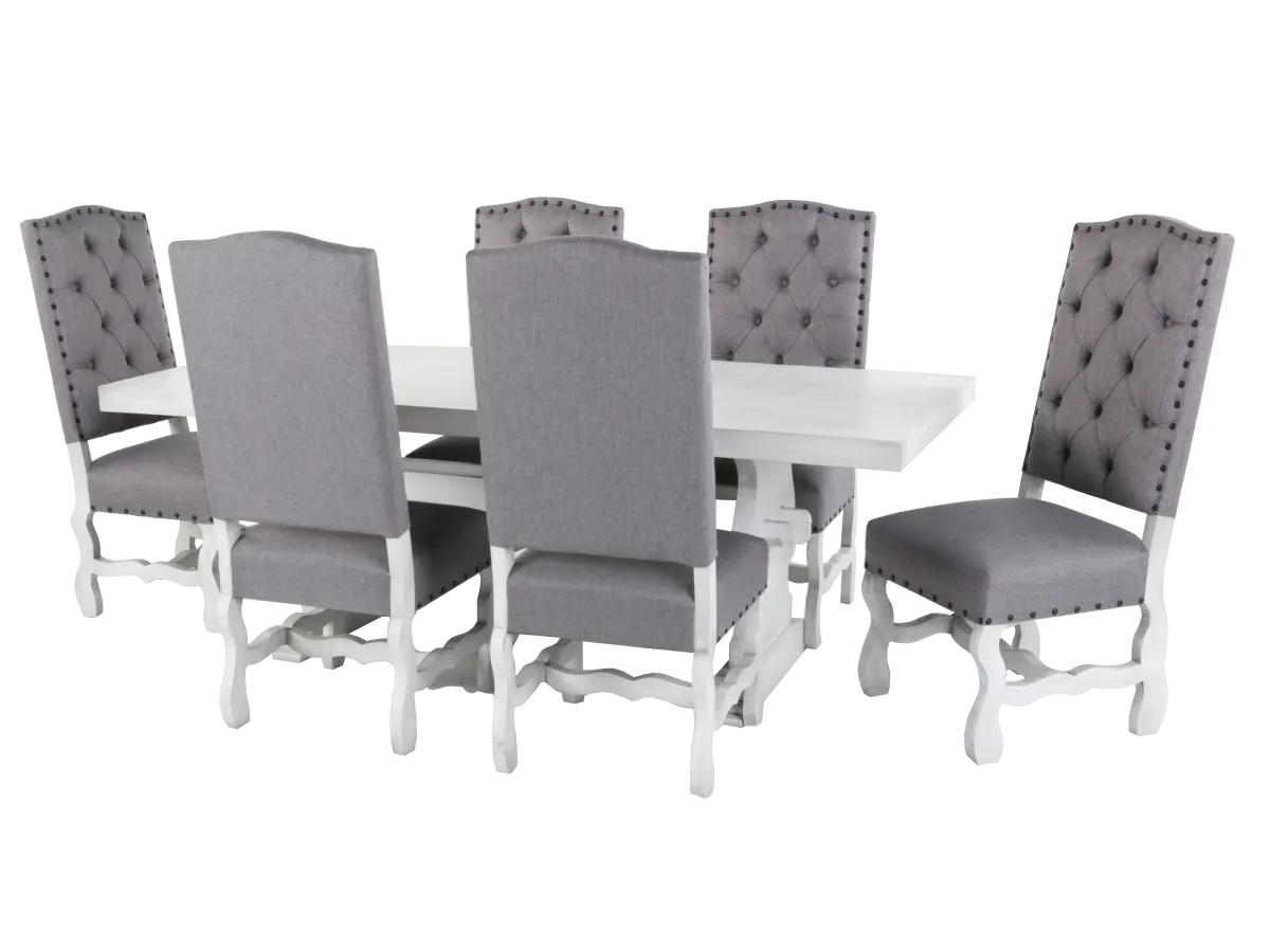 7 Piece Dining Room set