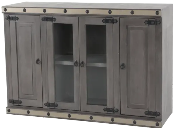 60-inch TV Stand
