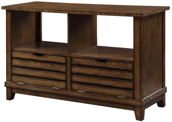 Gabriella - Sofa Table - Oak