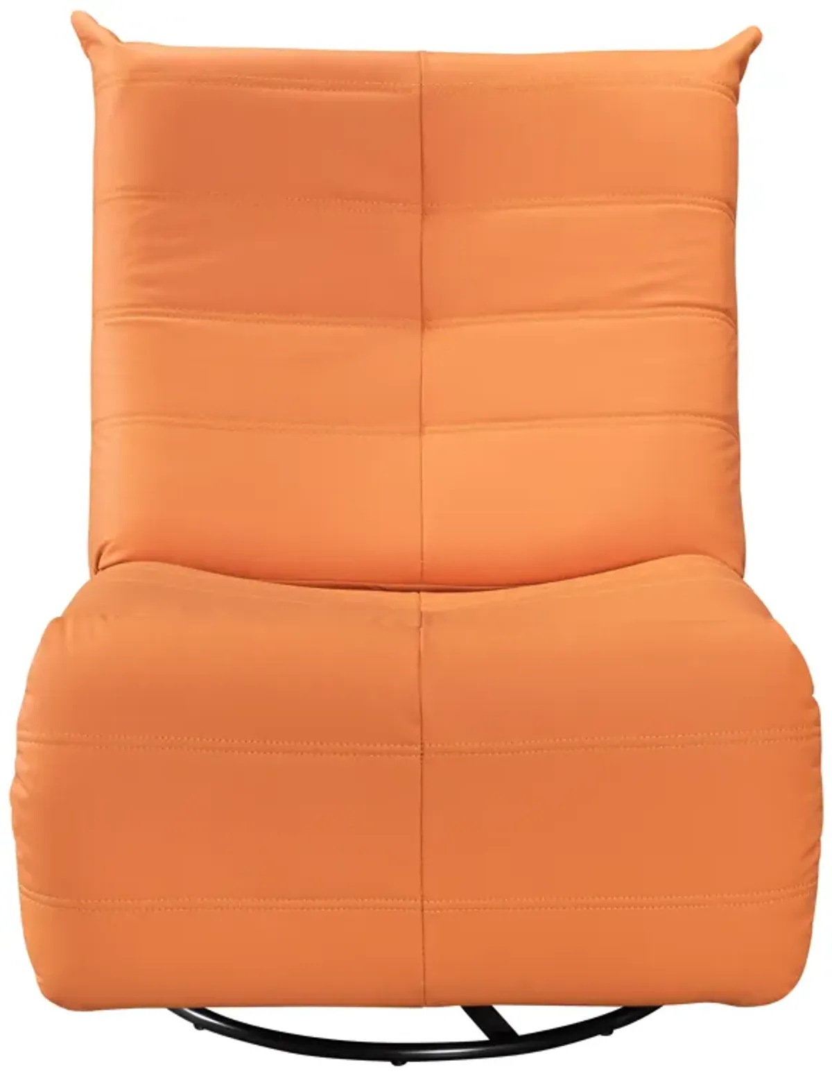 Georgena - Contemporary Swivel Glider Recliner