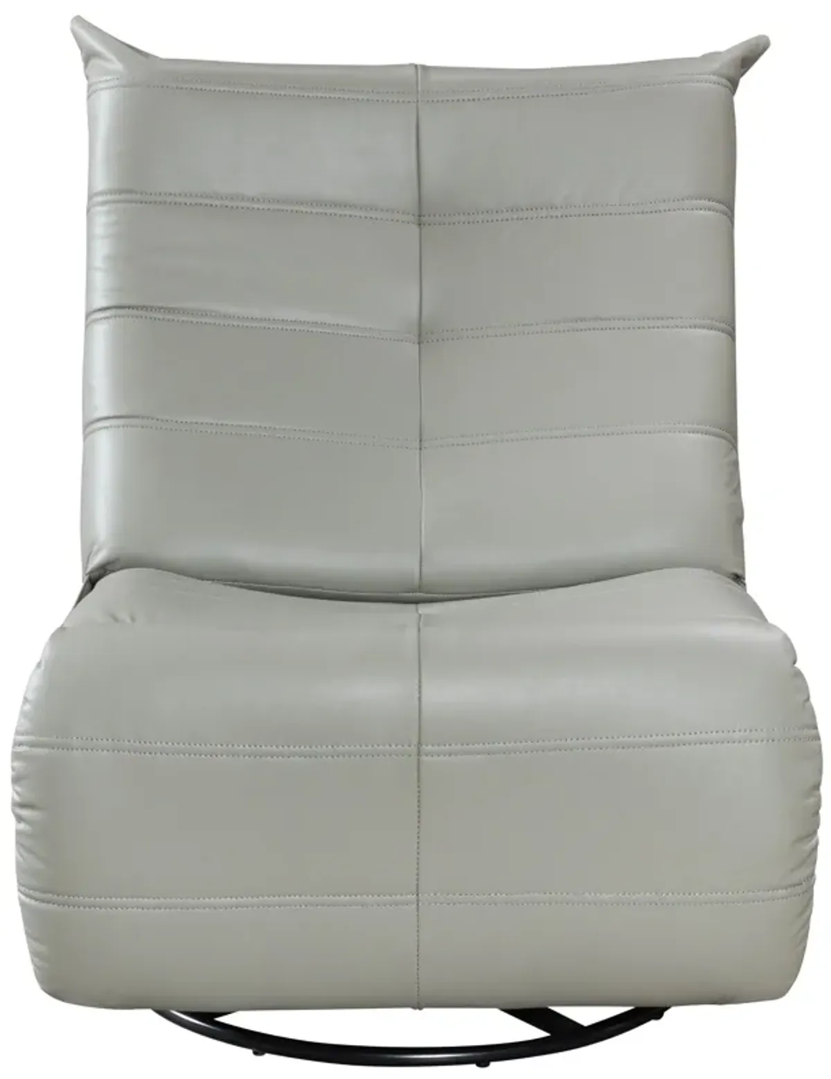 Georgena - Contemporary Swivel Glider Recliner