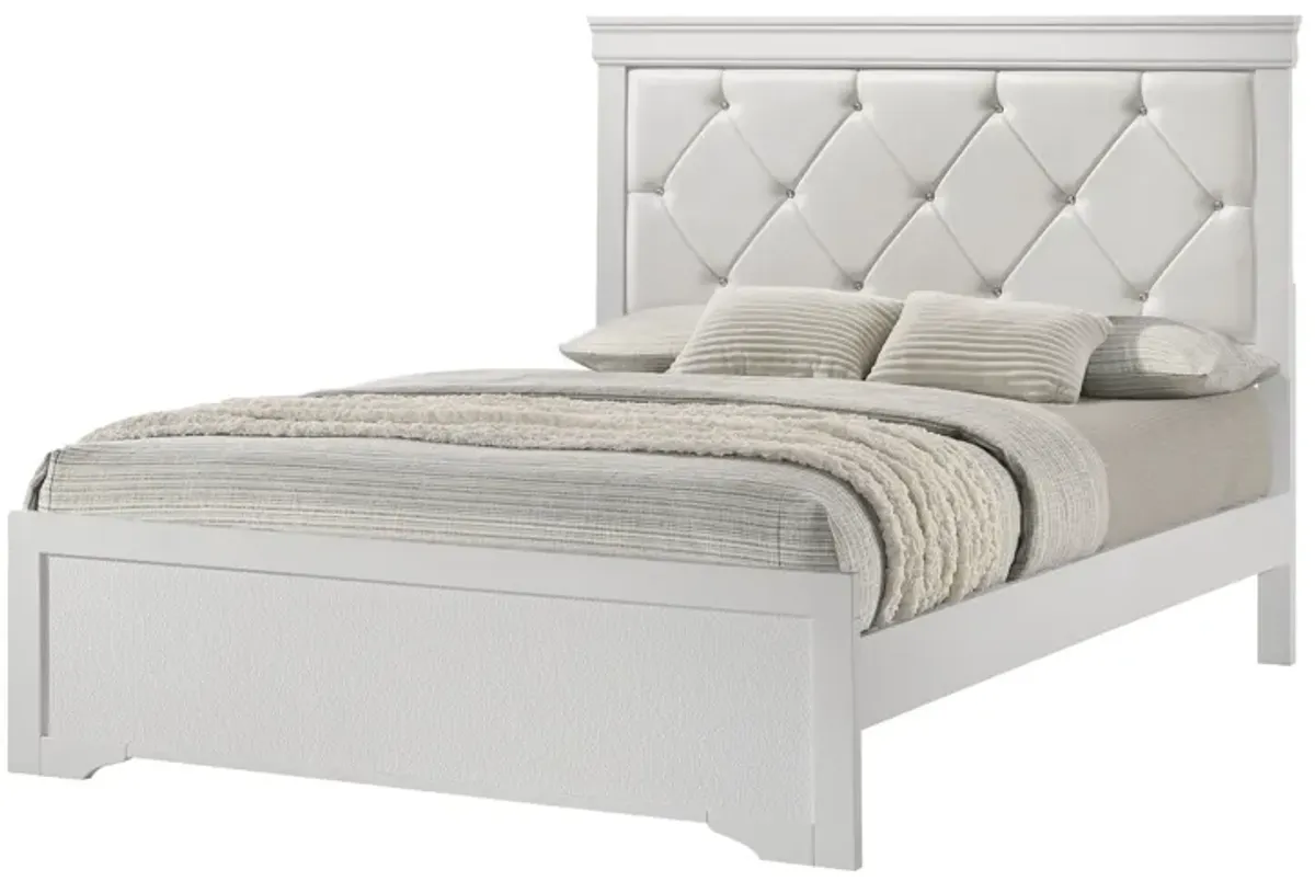 Amalia - Bed