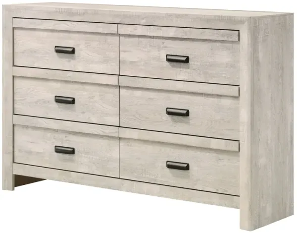 Valor - Dresser