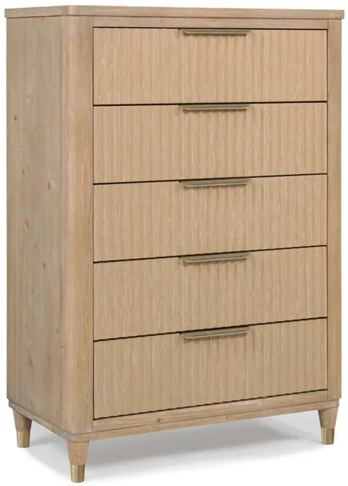 Kara - Chest
