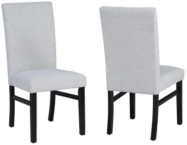 Tracy - Side Chair (Set of 2)