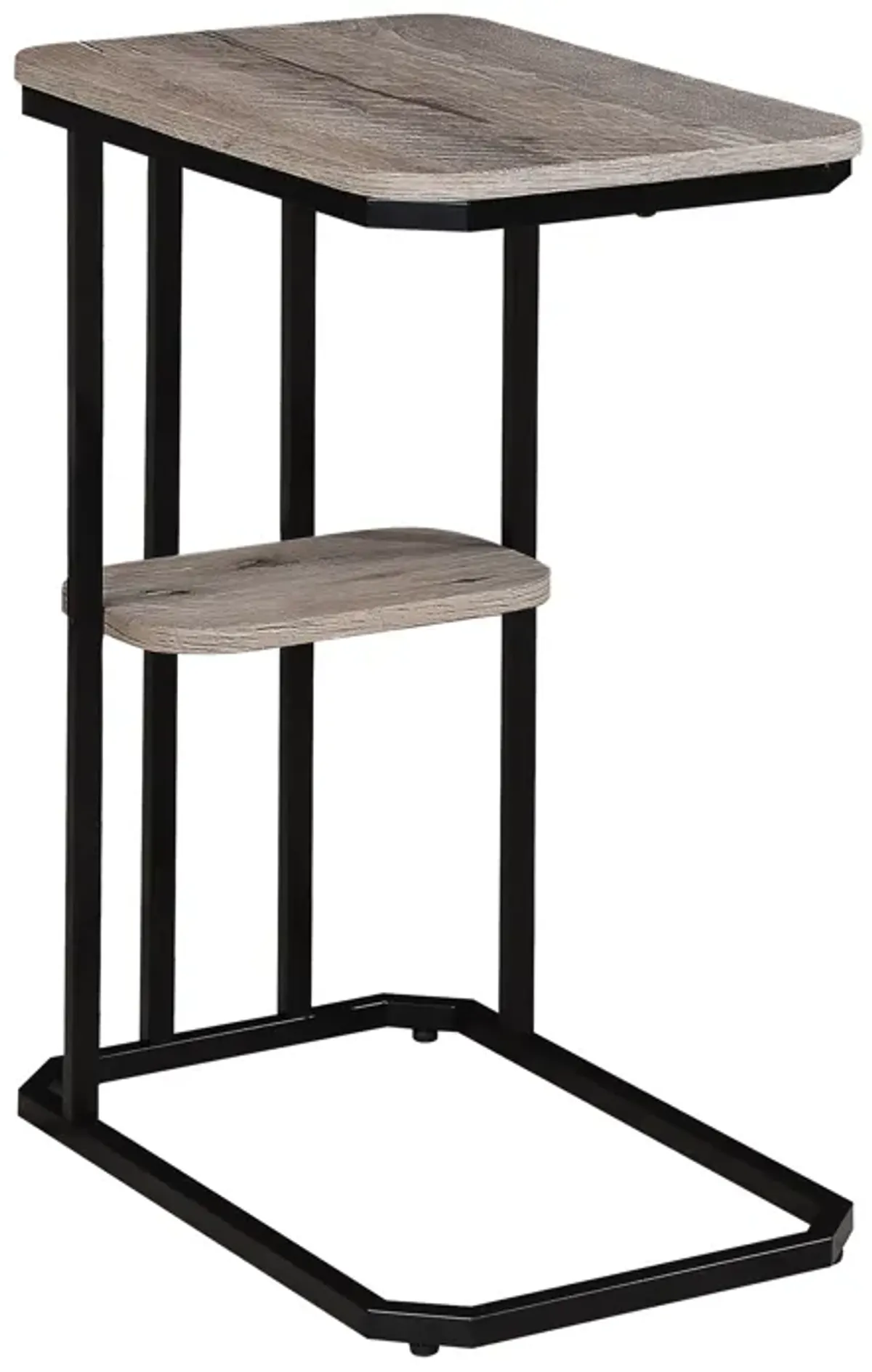 Ida - Chairside Table