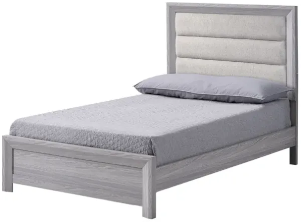 Adelaide - Upholstered Bed