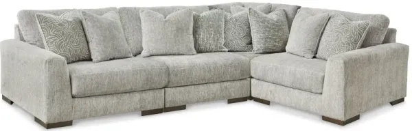 Regent Park - Sectional