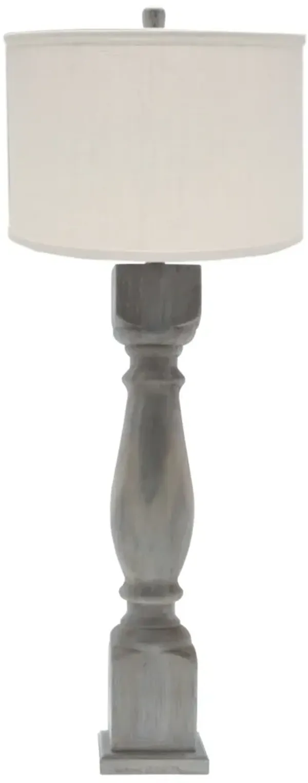 Shade - Ivory With Ivory