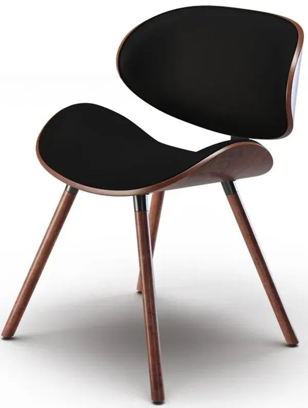 Marana - Dining Chair - Black