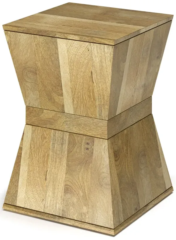 Westfield - Side Table - Natural