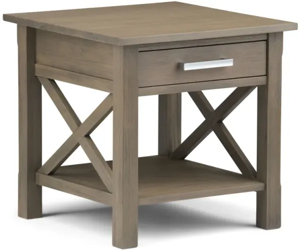 Kitchener - Handcrafted Table