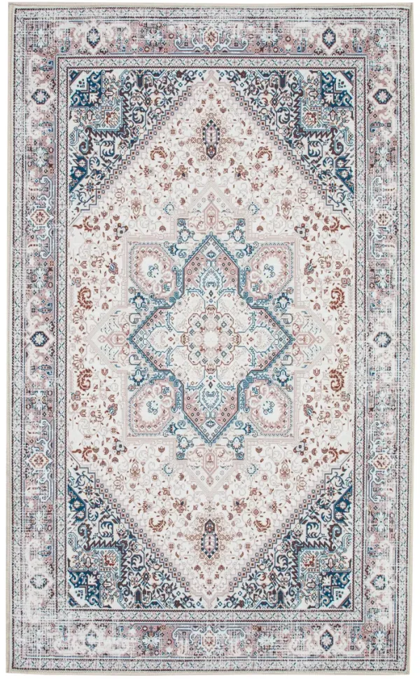 Nysa Area Rug 6'x9'