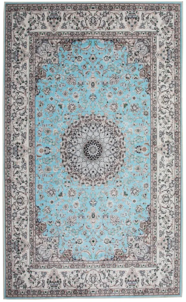 Tamar Area Rug 6'x9'