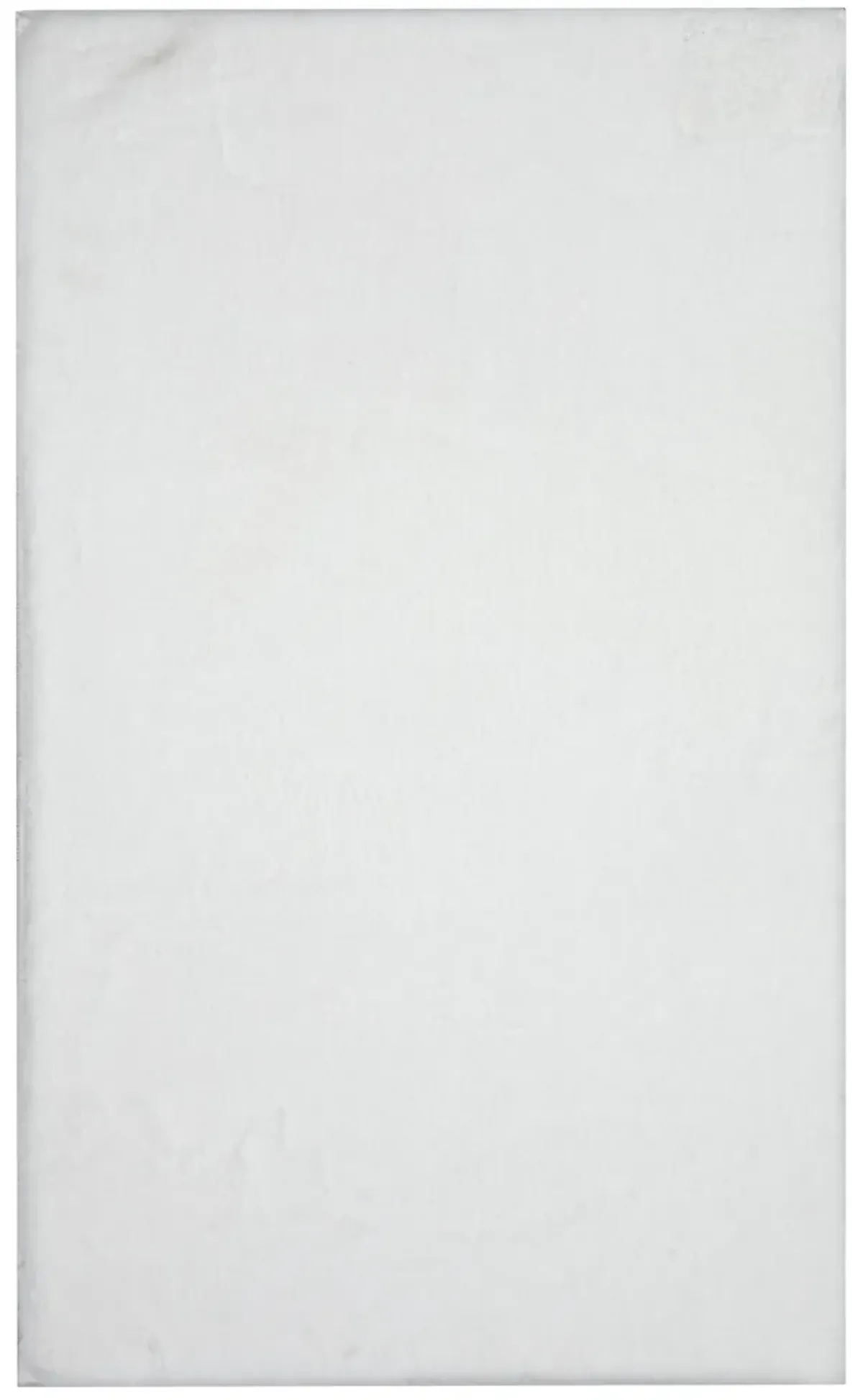 Amelia Area Rug 6' x 9' - Cream