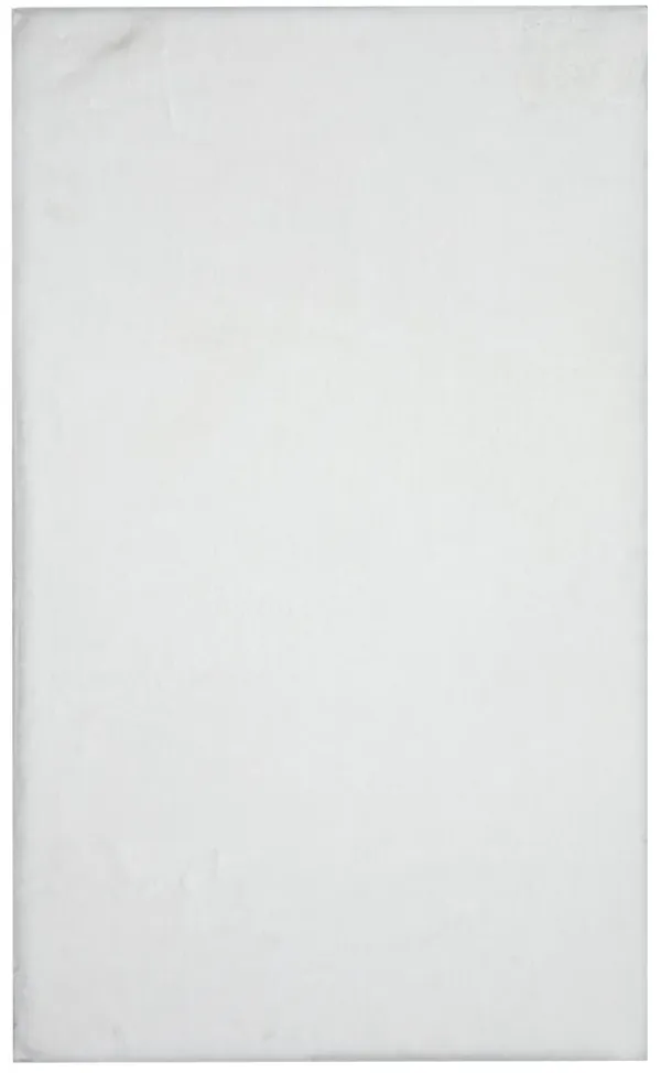 Amelia Area Rug 6' x 9' - Cream