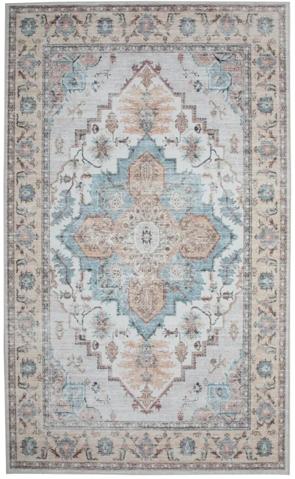Hamilton Area Rug 6'x9'