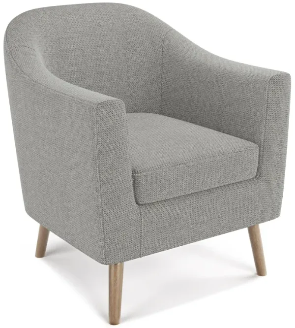 Thorne - Upholstered Accent Chair