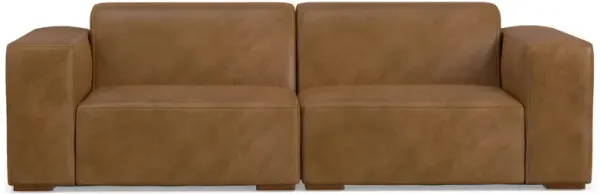 Rex - Handcrafted Sofa