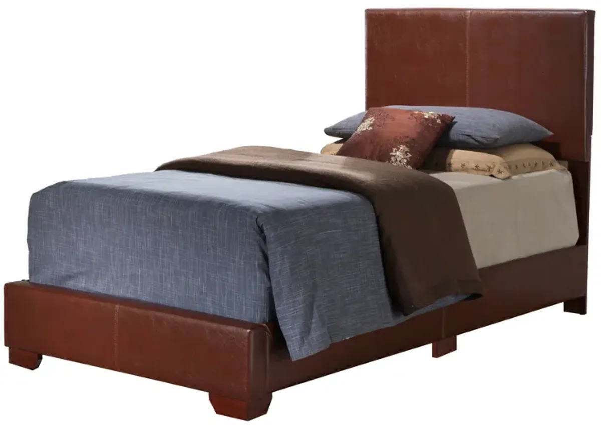 Elegant Platform Bed For Relaxed Spaces