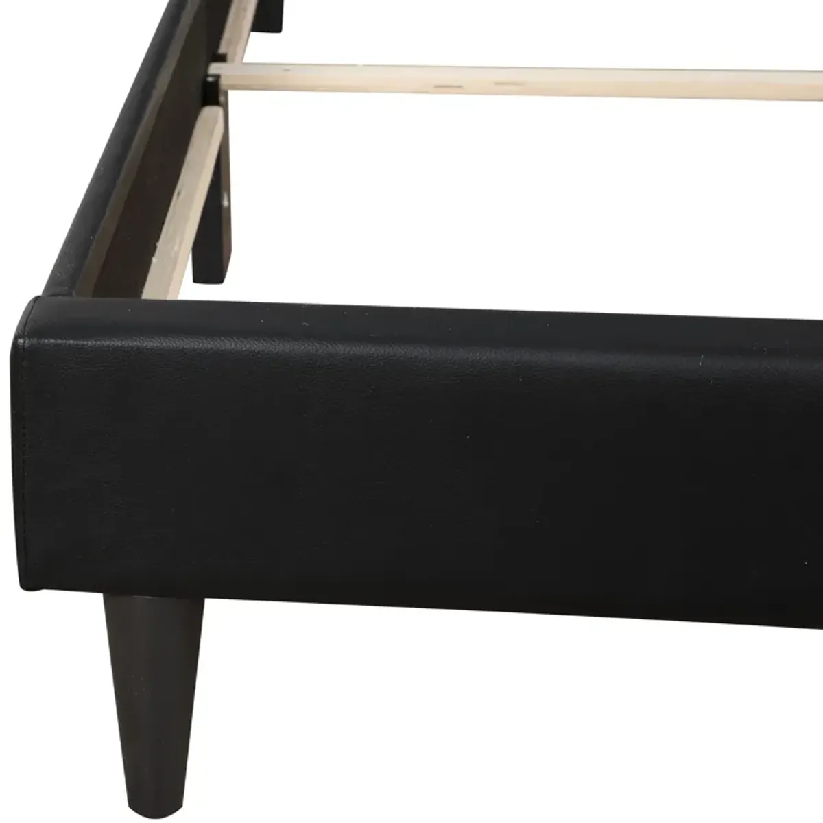 Button Tufted Bed Charming For Cozy Spaces
