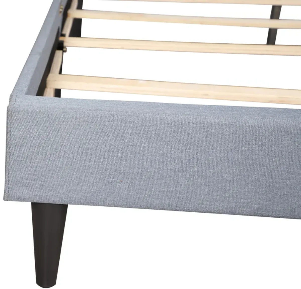 Button Tufted Bed Charming For Cozy Spaces